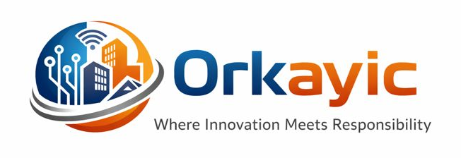 Orkayic Logo